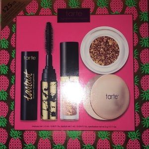 Tarte Here Today Gone To Maui set